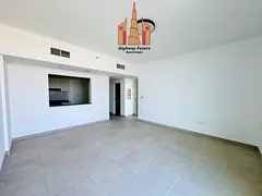 Close kichen Bigger 1BHK In Areej Building Aljada Community