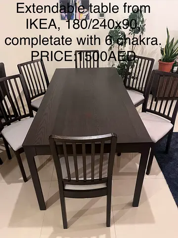 Table for sale