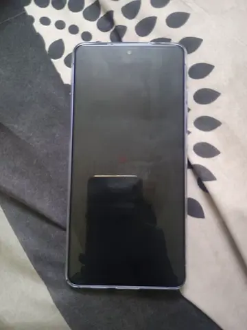 One month old s26 ultra tdra brand new condition 256 gb with box bill cable