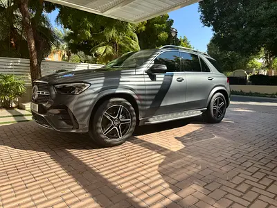 Amazing Condition Gargash Warranty and Service Contract to 2029