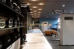 Smart Layout | Sleek Interiors | Luxury Comfort