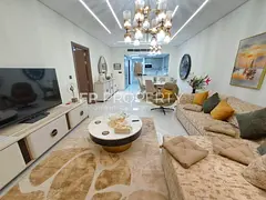 Luxurious 1 Br Apartment | Sea View | High Floor