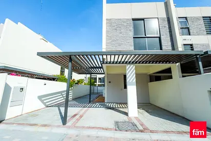 3 Bedroom R2EM Type | Maids Room | Primrose