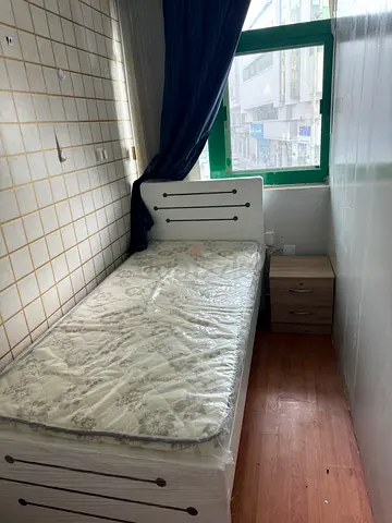 Partition in Al Nahyan for rent