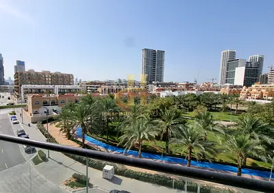 Park View | Great Apartment | Vacant