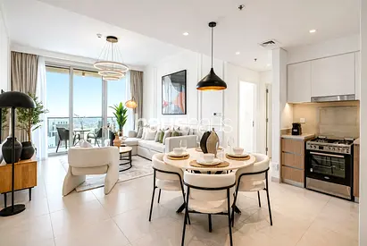 High Floor | Internet Included | Dishwasher