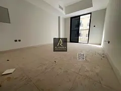Area 1096.58 square feet Total sale price 509,000 AED Down payment 160,000 AED Remaining amount 349