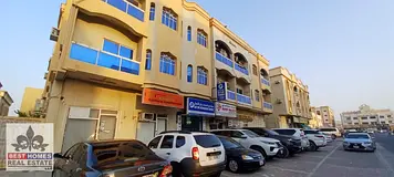 Building for Sale G+2 in Al Rowda-1 Free hold