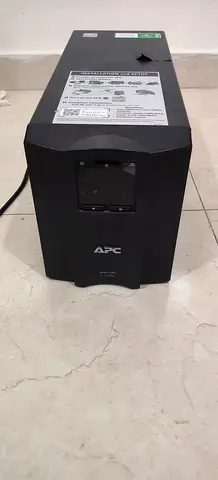 APC Back-UPS Pro UPS - 1000VA (Used, Working)