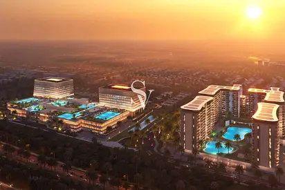 High ROI Potential | 50/50 Payment | Lagoon View