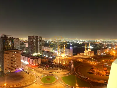 1MONTH FREE 2BHK BOTH MASTER BEDROOM INCLUDE PARKING