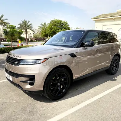 Range Rover Sport SE
