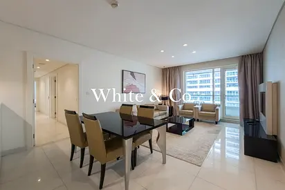 Vacant | Best Location |Premium Amenities