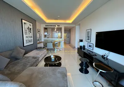 Great Deal | Vacant Fully Furnished | Spacious