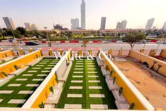 2 BEDROOM | PARK BACKING | VACANT | READY