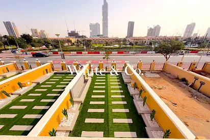 2 BEDROOM | PARK BACKING | VACANT | READY