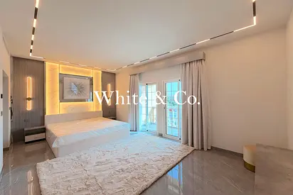 2 BEDROOM | PARK BACKING | VACANT | READY