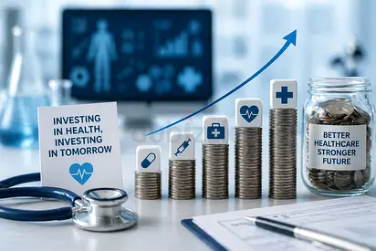 Investment Opportunity: Established Medical Center Expansion