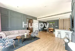 Vacant | Fully Furnished | High Floor