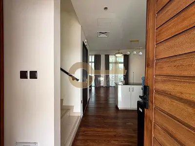 Semi Single Row | Middle Unit | Upgraded | Extended