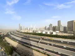 Modern 1BR | Best Price | Balcony | Wellness Tower