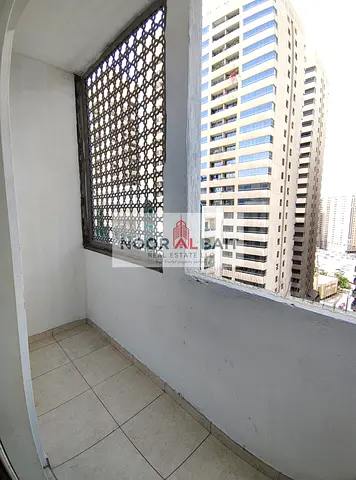 Spacious 3 BHK | Prime Location | Family Building | Easy Dubai Access