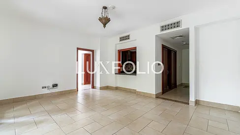 Unfurnished | Boulevard and Burj Khalifa View | OT Specialist