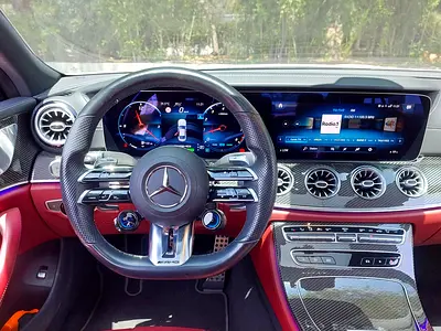 2022 Mercedes-BENZ CLS 缩略图 10