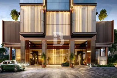 Luxury Commercial | A+ Tower | Business Bay
