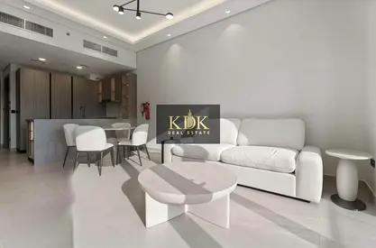 Furnished 1 BR + Study | Pool View | Call Now