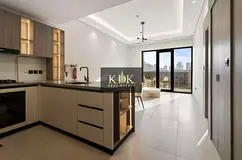 Furnished 1 BR + Study | Pool View | Call Now