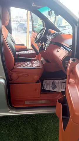صورة 10 لـ 2014 Mercedes-BENZ VIANO