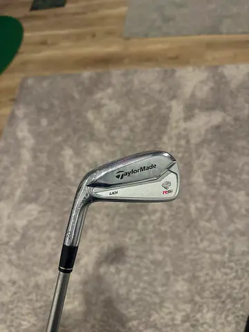 TaylorMade RSI UDI 3 Iron - left handed