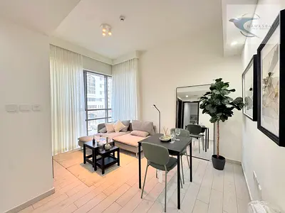 Brand New | Fully Furnished | Short Term Stay Available | Gym | Ready to Move