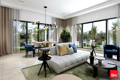 Spacious | On Park Prime Location |