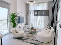 Fully Furnished | Community View | High Floor