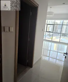 1bhk for sell in Gulfa tower