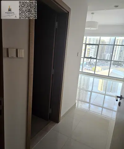 1bhk for sell in Gulfa tower