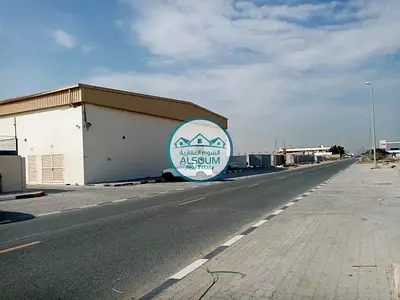 Warehouse for Rent | 2,100 Sqft | Prime Location