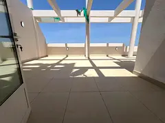 Prime location, very spacious area, open sea and city view, with parking