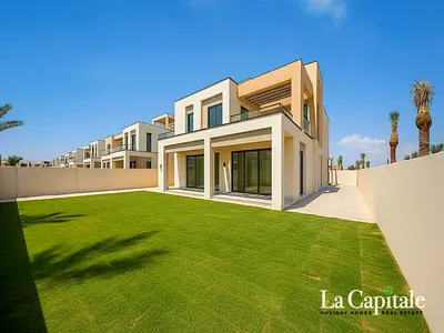 Modern Villa | Ready to Move | Brand New