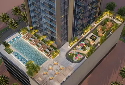 High Floor | High ROI | Limited Units