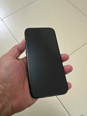 iPhone 15 ESIM 128GB