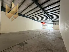 Warehouse in Industrial 18 3500 sqft with full fire system suitable for storage rent AED 139880 year