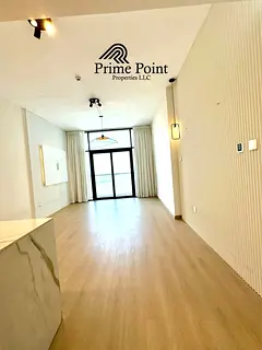 Spacious 3BR Duplex in Binghatti Apartments