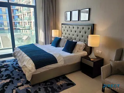 Pool View | Fully Furnished | Great Community