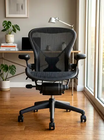 Herman miller