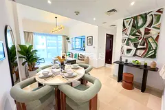 Spacious 1 Bed | Furnished | Close to the Beach