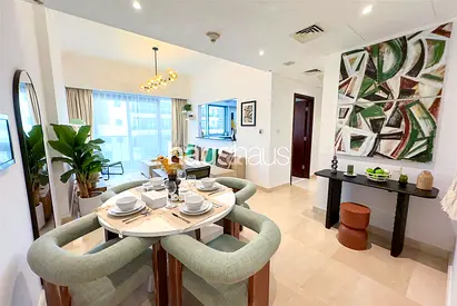 Spacious 1 Bed | Furnished | Close to the Beach