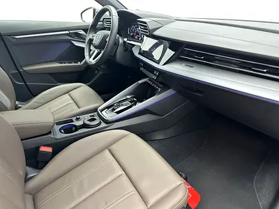 2026 AUDI A3 缩略图 9